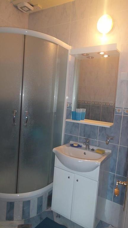 Apartments Vucinovic Tivat Dış mekan fotoğraf