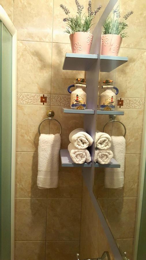 Apartments Vucinovic Tivat Dış mekan fotoğraf